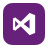 MetroUI-Apps-VisualStudio-2012 icon