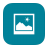 MetroUI-Apps-Windows8-Photos icon