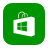 MetroUI Apps Windows8 Store icon