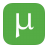 MetroUI-Apps-uTorrent icon