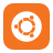 MetroUI-Folder-OS-Ubuntu-Alt icon