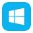 MetroUI-Folder-OS-Windows-8 icon