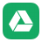 MetroUI-Google-Drive icon