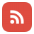 MetroUI-Google-Reader-Alt icon
