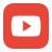 MetroUI-YouTube-Alt icon