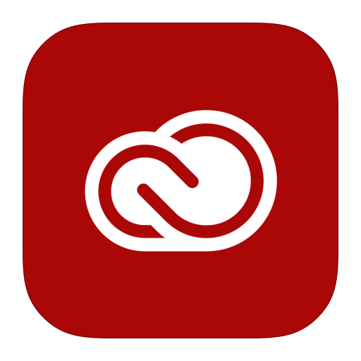 MetroUI-Apps-Adobe-Creative-Cloud icon