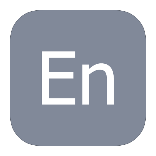 MetroUI-Apps-Adobe-Encore icon