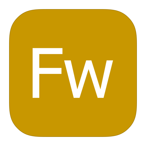 MetroUI-Apps-Adobe-Fireworks icon
