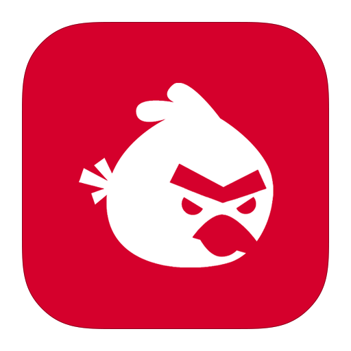 MetroUI-Apps-Angry-Birds icon