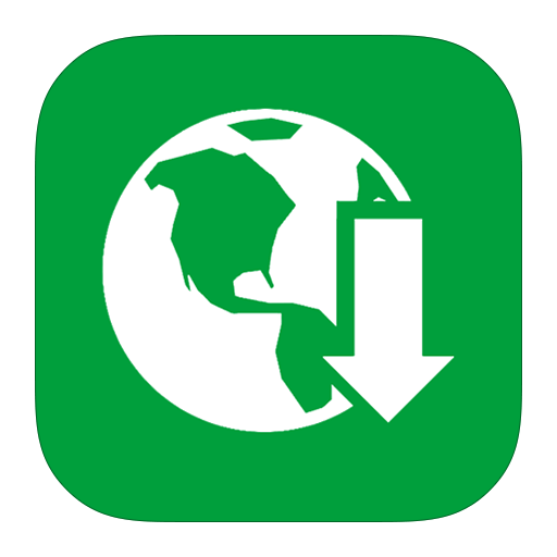 MetroUI-Apps-Download-Manager icon