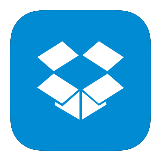 MetroUI-Apps-Dropbox icon