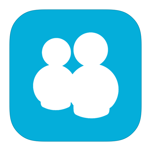 MetroUI-Apps-Live-Messenger-Alt-1 icon