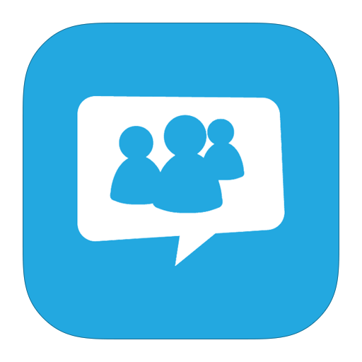 MetroUI-Apps-Live-Messenger-Alt-2 icon