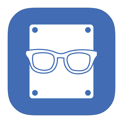 MetroUI-Apps-Speccy icon