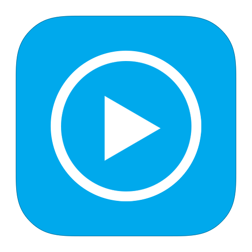 MetroUI-Apps-Windows-MediaPlayer-Alt icon