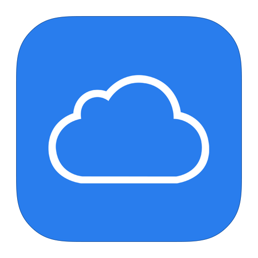 MetroUI-Apps-iCloud icon