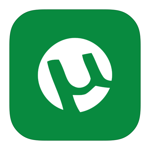 MetroUI-Apps-uTorrent-Alt icon