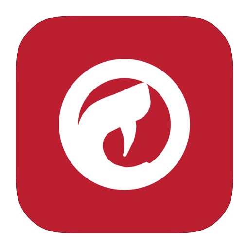 MetroUI-Browser-Comodo-Dragon icon