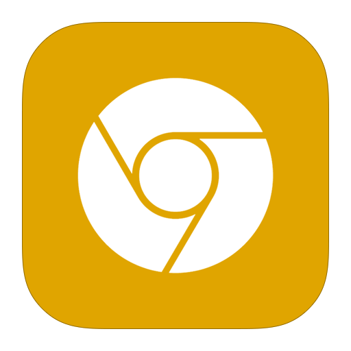 MetroUI-Browser-Google-Canary icon