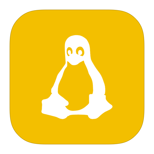 MetroUI-Folder-OS-OS-Linux icon