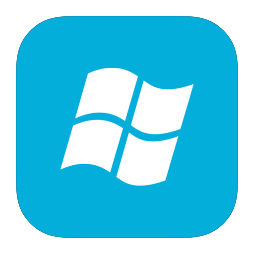 MetroUI-Folder-OS-OS-Windows icon