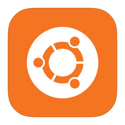 MetroUI-Folder-OS-Ubuntu-Alt icon