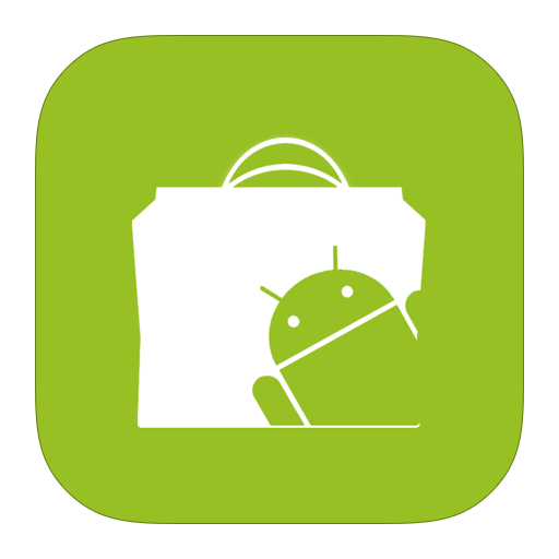 MetroUI-Google-Android-Market icon