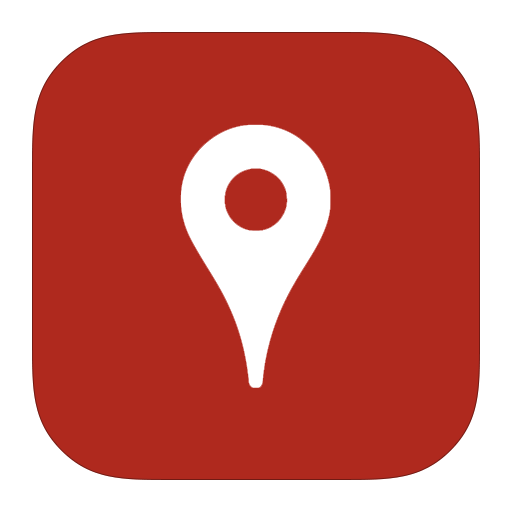 MetroUI-Google-Maps icon