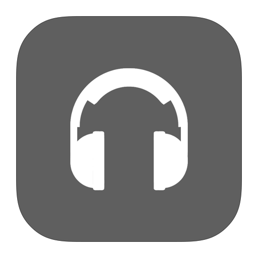MetroUI-Google-Music icon