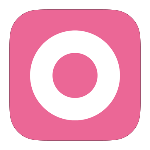 MetroUI-Google-Orkut icon