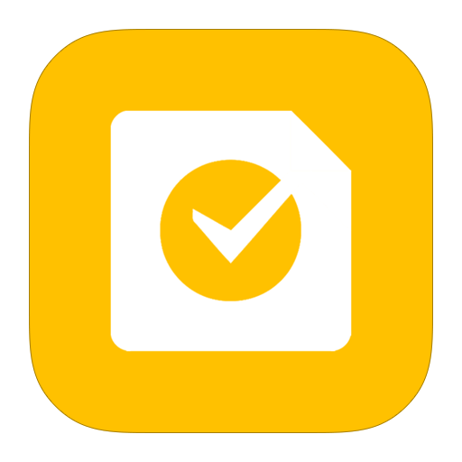 MetroUI-Google-Task icon