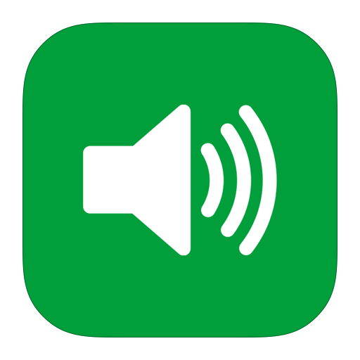 MetroUI-Other-Sound icon