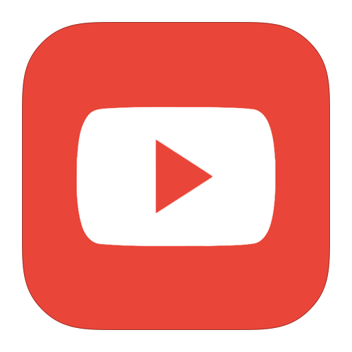 MetroUI-YouTube-Alt icon