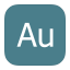 MetroUI Apps Adobe Audition icon