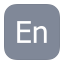 MetroUI Apps Adobe Encore icon