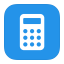 MetroUI Apps Calculator icon