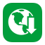 MetroUI Apps Download Manager icon