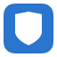 MetroUI Folder OS Security icon