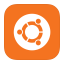 MetroUI Folder OS Ubuntu Alt icon