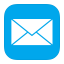MetroUI Other Mail icon