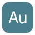 MetroUI-Apps-Adobe-Audition icon