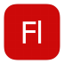 MetroUI-Apps-Adobe-Flash icon