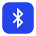 MetroUI-Apps-Bluetooth icon