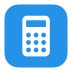 MetroUI-Apps-Calculator icon