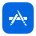 MetroUI-Apps-Mac-App-Store-Alt icon