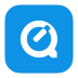 MetroUI-Apps-QuickTime icon