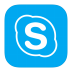 MetroUI-Apps-Skype-Alt icon