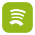 MetroUI-Apps-Spotify icon