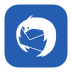 MetroUI-Apps-Thunderbird icon