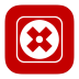 MetroUI-Apps-Uninstall icon